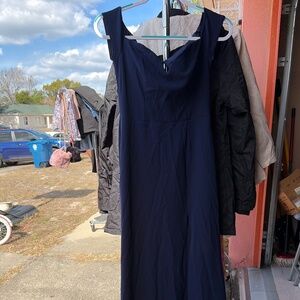 Women’s Bridesmaid Dress